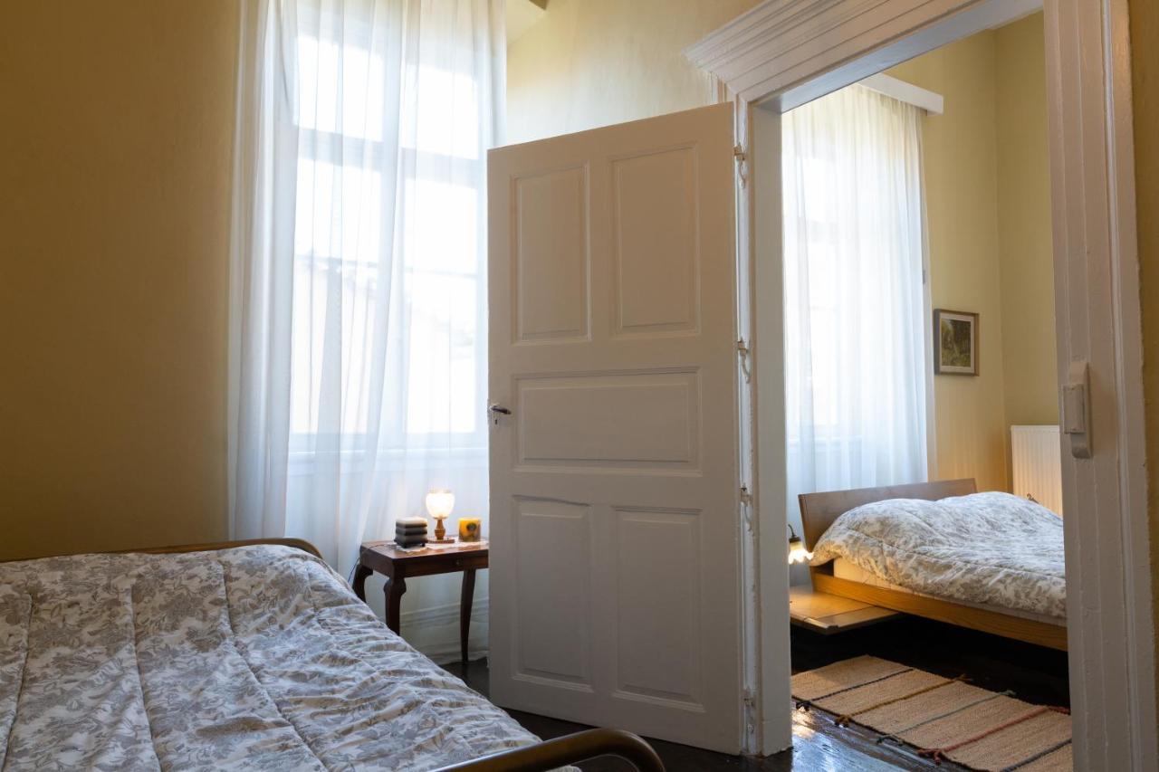 Mora Valisi Villa Нафплион Екстериор снимка