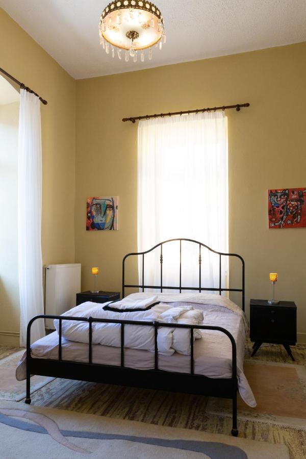 Mora Valisi Villa Нафплион Екстериор снимка