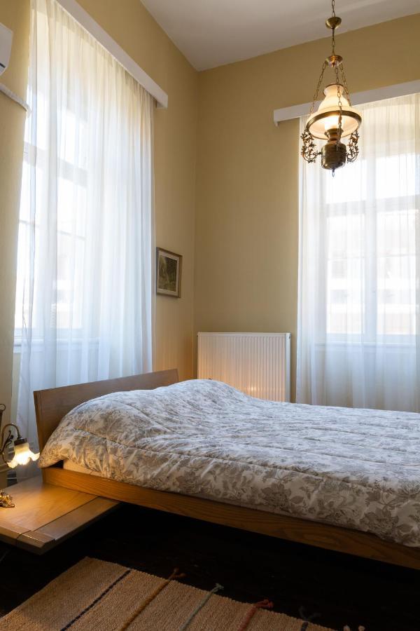 Mora Valisi Villa Нафплион Екстериор снимка