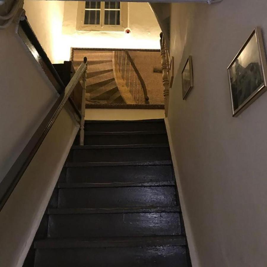 Mora Valisi Villa Нафплион Екстериор снимка