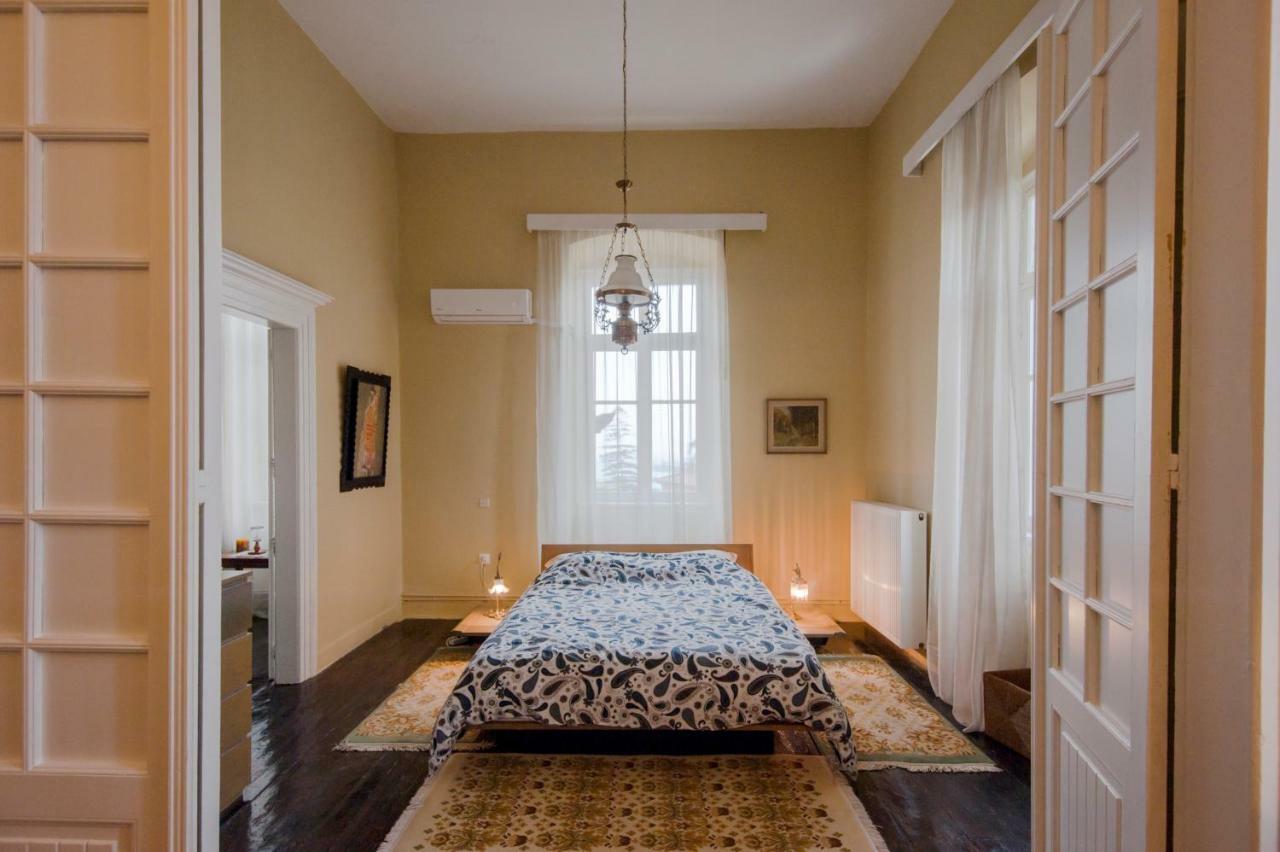 Mora Valisi Villa Нафплион Екстериор снимка