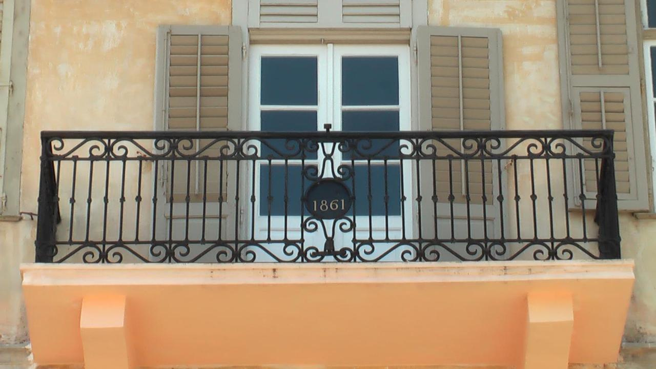 Mora Valisi Villa Нафплион Екстериор снимка