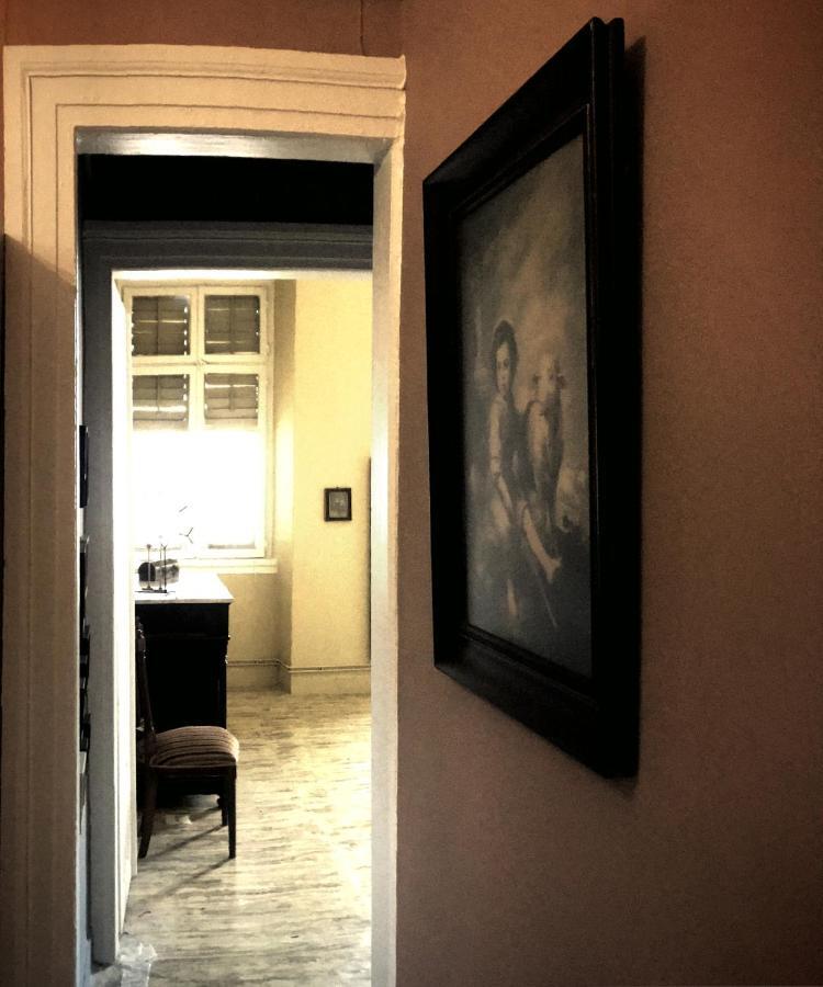 Mora Valisi Villa Нафплион Екстериор снимка